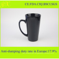 Company Promotion Gift Porcelain Mugs / Ceramic Coffee Mugs